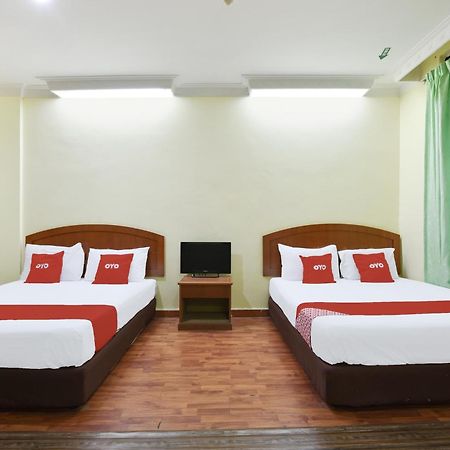 Hotel O Kota Bharu Near War Museum Formerly Azam Hotel Kültér fotó