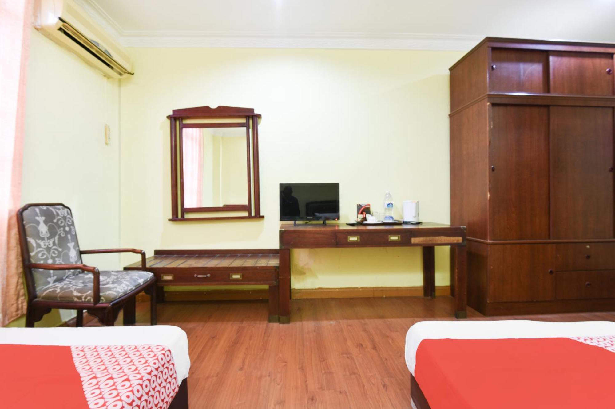 Hotel O Kota Bharu Near War Museum Formerly Azam Hotel Kültér fotó