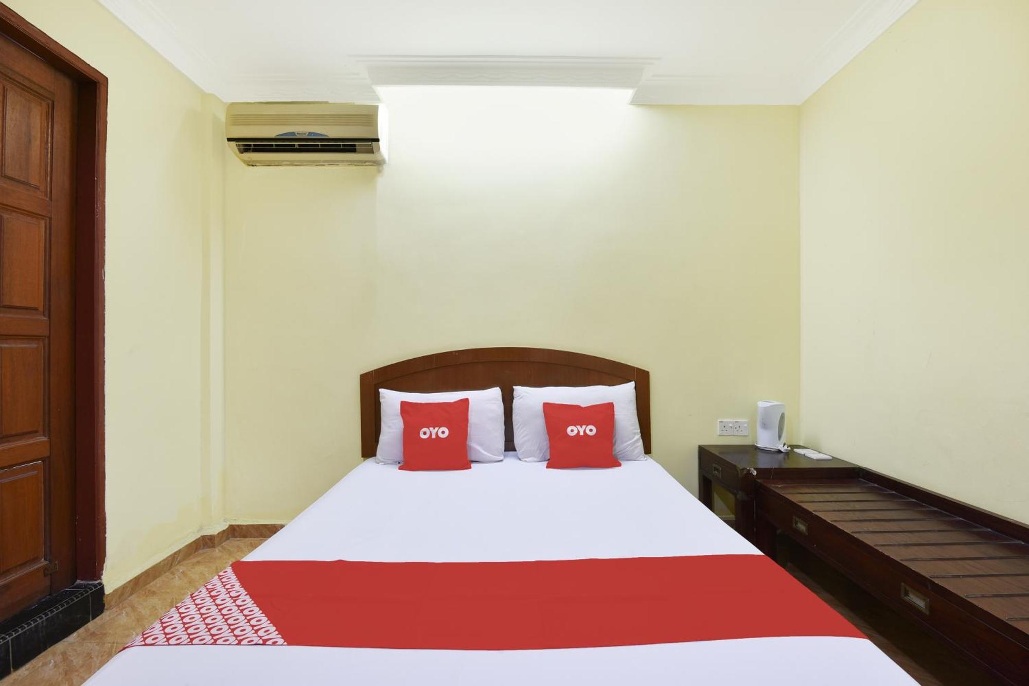 Hotel O Kota Bharu Near War Museum Formerly Azam Hotel Kültér fotó