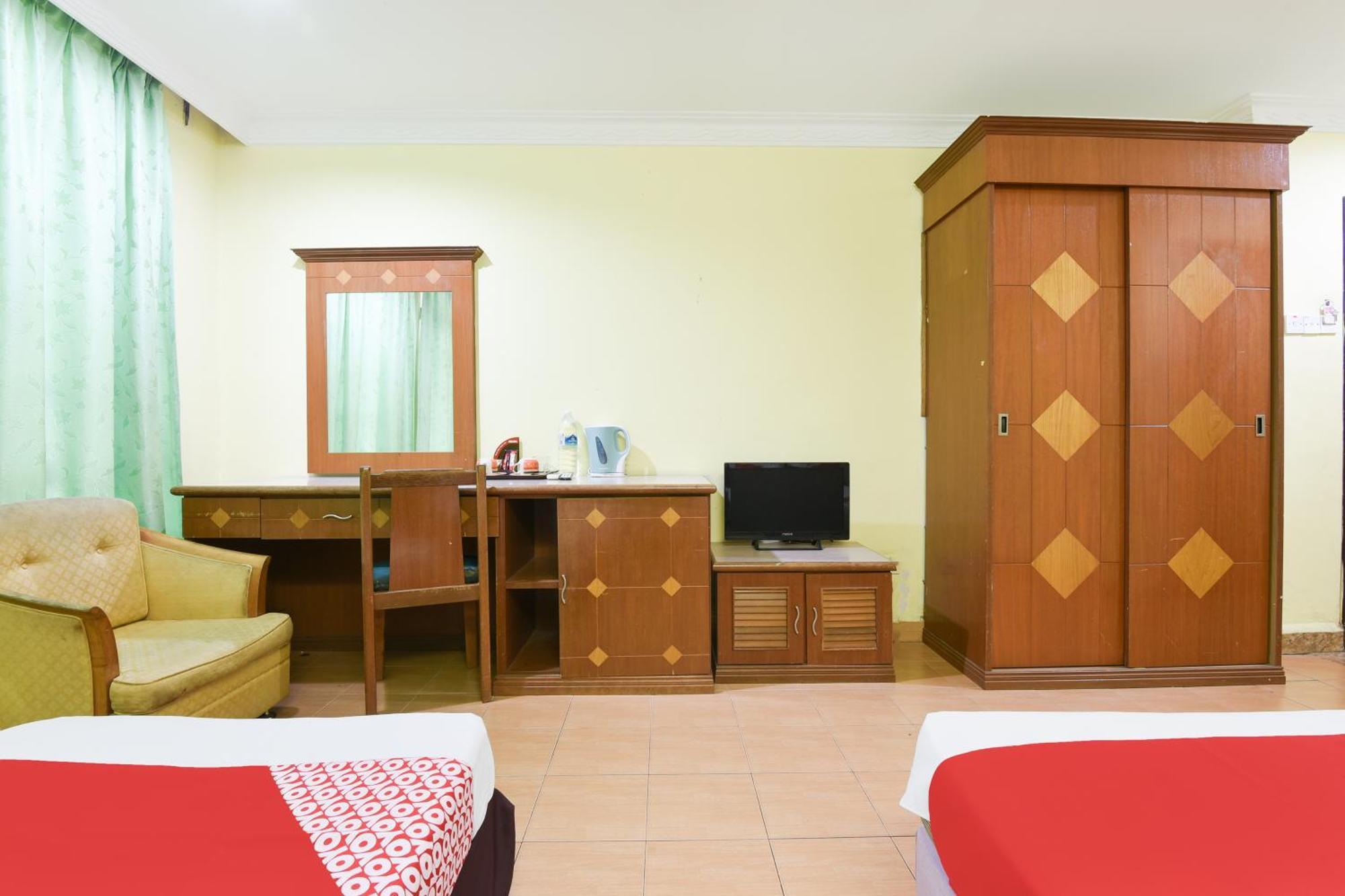 Hotel O Kota Bharu Near War Museum Formerly Azam Hotel Kültér fotó